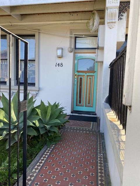 Rockdale Rutherclen Terrace 1886 - Hotel Accommodation 0