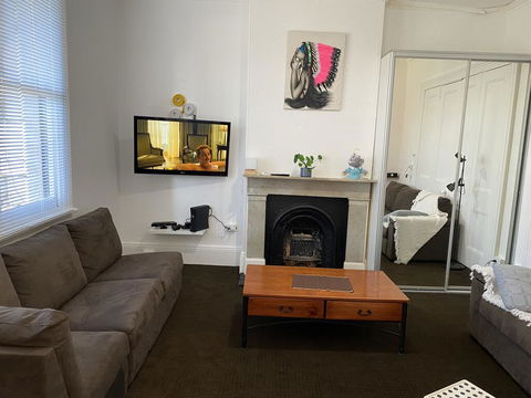 Rockdale Rutherclen Terrace 1886 - Hotel Accommodation 1