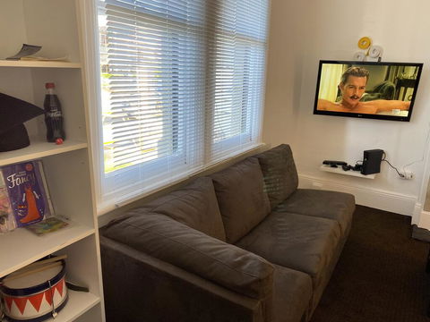 Rockdale Rutherclen Terrace 1886 - Hotel Accommodation 3