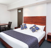 Rocklea International Motel - Hotel Accommodation