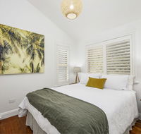 Rockpool 17a Dulconghi Street - Hotel Accommodation