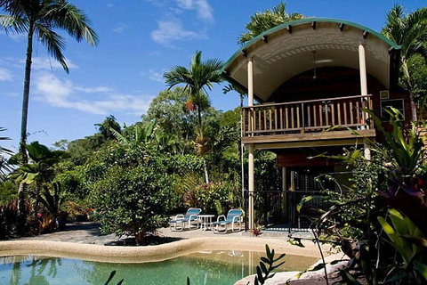Rocky Point Retreat - Hotel Accommodation 0