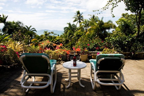 Rocky Point Retreat - Hotel Accommodation 2