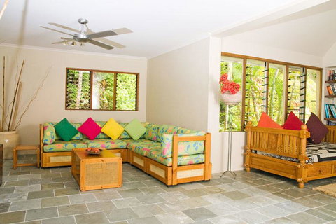 Rocky Point Retreat - Hotel Accommodation 1