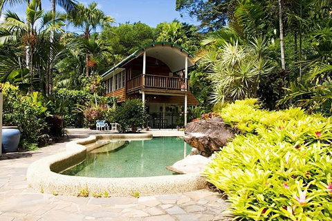 Rocky Point Retreat - Hotel Accommodation 3