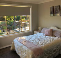 Rocky Rest - Hotel Accommodation