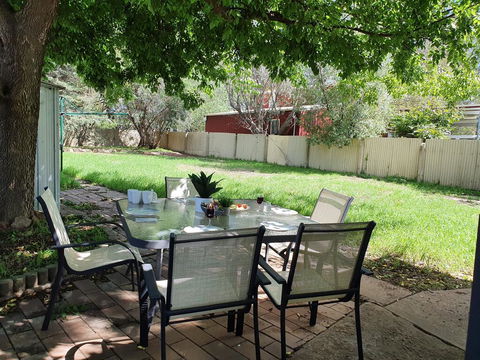 Ronelle Cottage - Hotel Accommodation 2