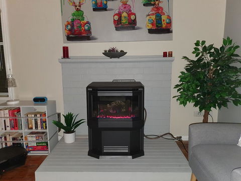 Ronelle Cottage - Hotel Accommodation 1