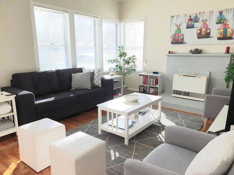 Ronelle Cottage - Hotel Accommodation 3