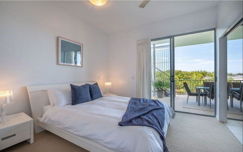 ROOFTOP DRIFT APARTMENT 29 South - Hotel Accommodation 2