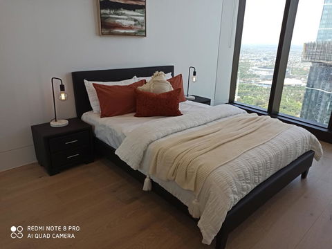 ROSA De PARIS - Hotel Accommodation 1