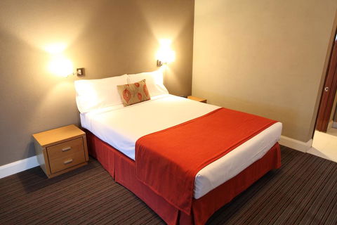 Rose & Crown Hotel - Hotel Accommodation 2