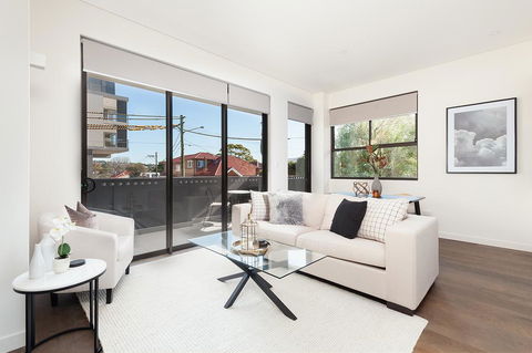 ROSE BAY RESIDENCE - Hotel Accommodation 0