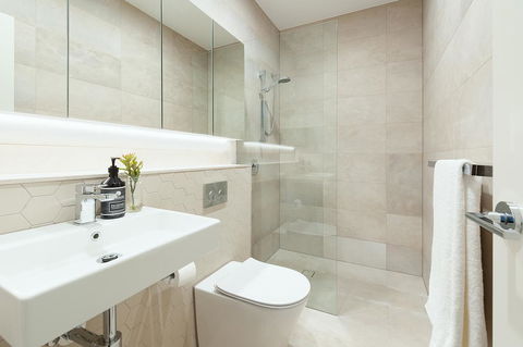 ROSE BAY RESIDENCE - Hotel Accommodation 2