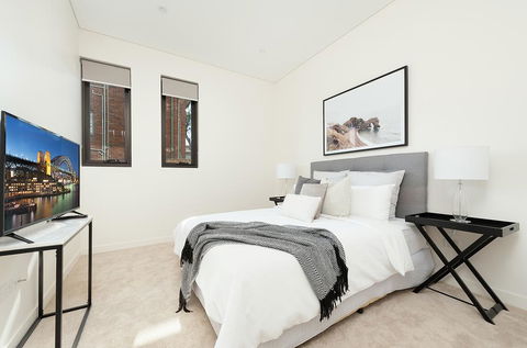 ROSE BAY RESIDENCE - Hotel Accommodation 1