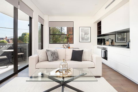 ROSE BAY RESIDENCE - Hotel Accommodation 3