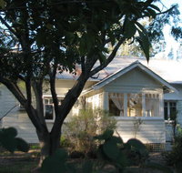 Rose Cottage Hunter Valley - Hotel Accommodation