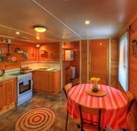 Rosebank Cottage Collection - Hotel Accommodation