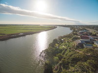 Rosebank Cottage Tailem Bend