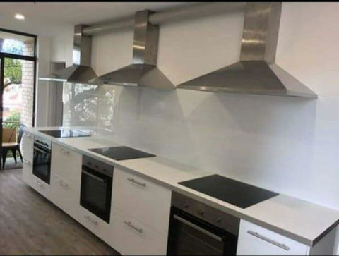 Rosebank Student Accommodation - Hotel Accommodation 1