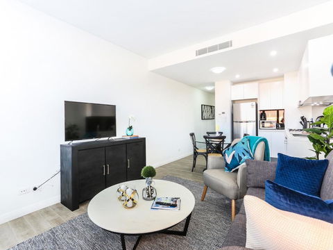 ROSEBERY REST (I723)-L'Abode Accommodation - Hotel Accommodation 3