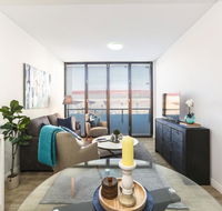 ROSEBERY REST I723-L'Abode Accommodation - Hotel Accommodation