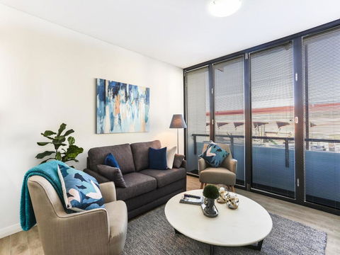 ROSEBERY REST (I723)-L'Abode Accommodation - Hotel Accommodation 1