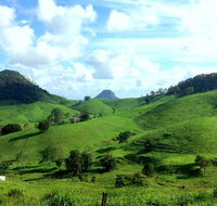 Rosecliffe Boutique Farm Cottages - Hotel Accommodation