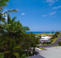 Rosemaree 24 East Street - Hotel Accommodation