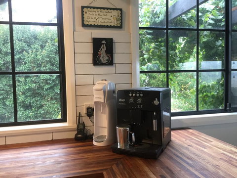 Rosewhite House - Hotel Accommodation 2