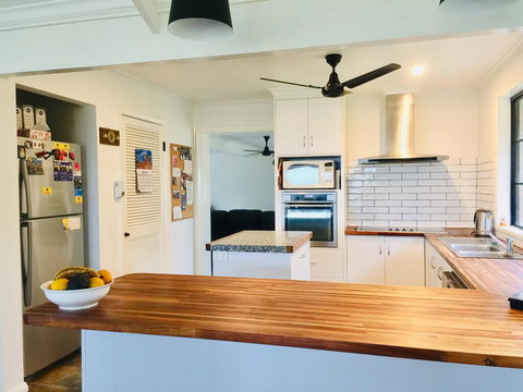 Rosewhite House - Hotel Accommodation 3