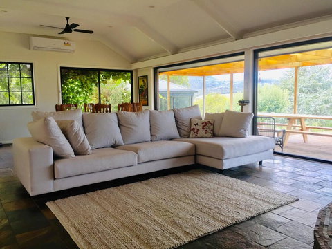 Rosewhite House - Hotel Accommodation 1