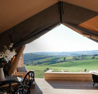 Rosewood Farmstay - Hotel Accommodation