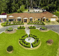 Rosewood Park Guest Suite - Hotel Accommodation