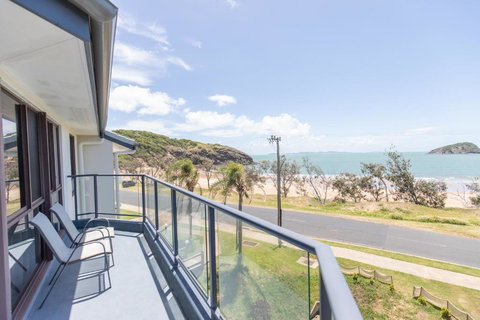 Rosslyn Bay Resort Yeppoon - Hotel Accommodation 1