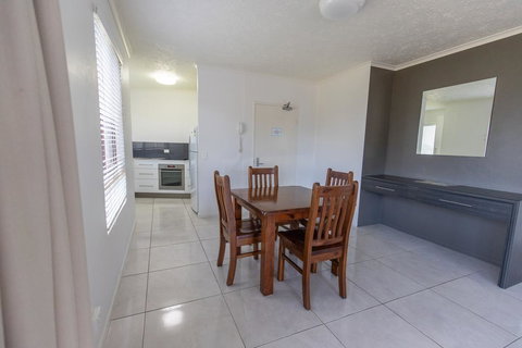Rosslyn Bay Resort Yeppoon - Hotel Accommodation 3