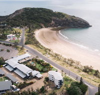 Rosslyn Bay Resort Yeppoon - Hotel Accommodation