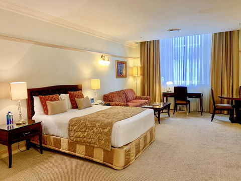 Royal Albert Hotel - Hotel Accommodation 1