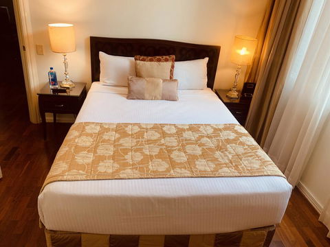 Royal Albert Hotel - Hotel Accommodation 3