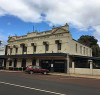 Royal Exchange Hotel - Hotel Accommodation