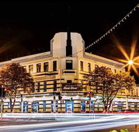 Royal Hotel Orange - Hotel Accommodation