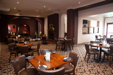 Royal Hotel Singleton - Hotel Accommodation 1