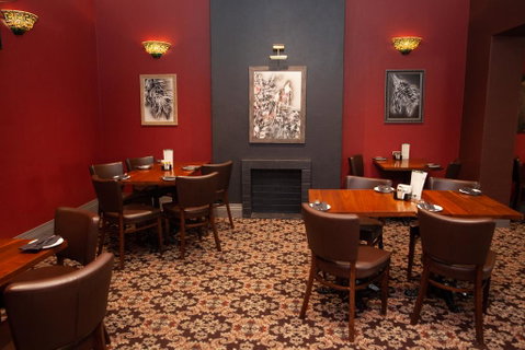 Royal Hotel Singleton - Hotel Accommodation 2