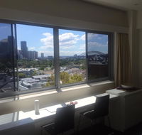 Rubys Room With a View  Potts Point - Hotel Accommodation