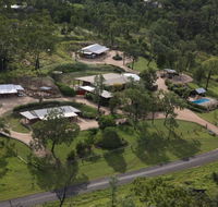 Rubyvale Motel  Holiday Units - Hotel Accommodation