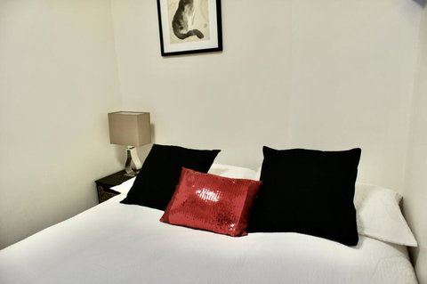 Rushcutters Bay - Pool + Parking - Hotel Accommodation 1