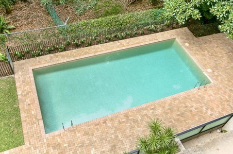 Rushcutters Bay - Pool + Parking - Hotel Accommodation 3