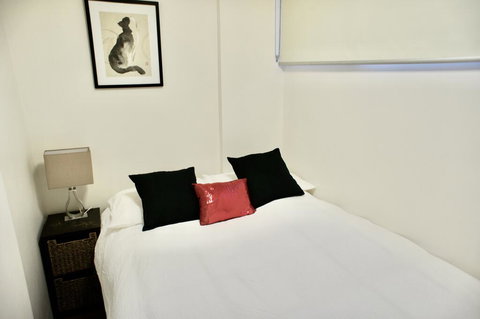 Rushcutters Bay - Pool + Parking - Hotel Accommodation 2