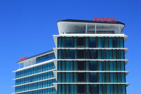 Rydges Gold Coast Airport - Hotel Accommodation 0