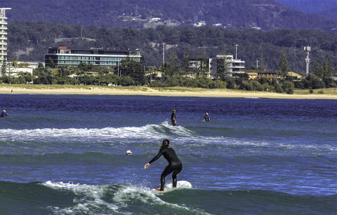 Rydges Gold Coast Airport - Hotel Accommodation 1